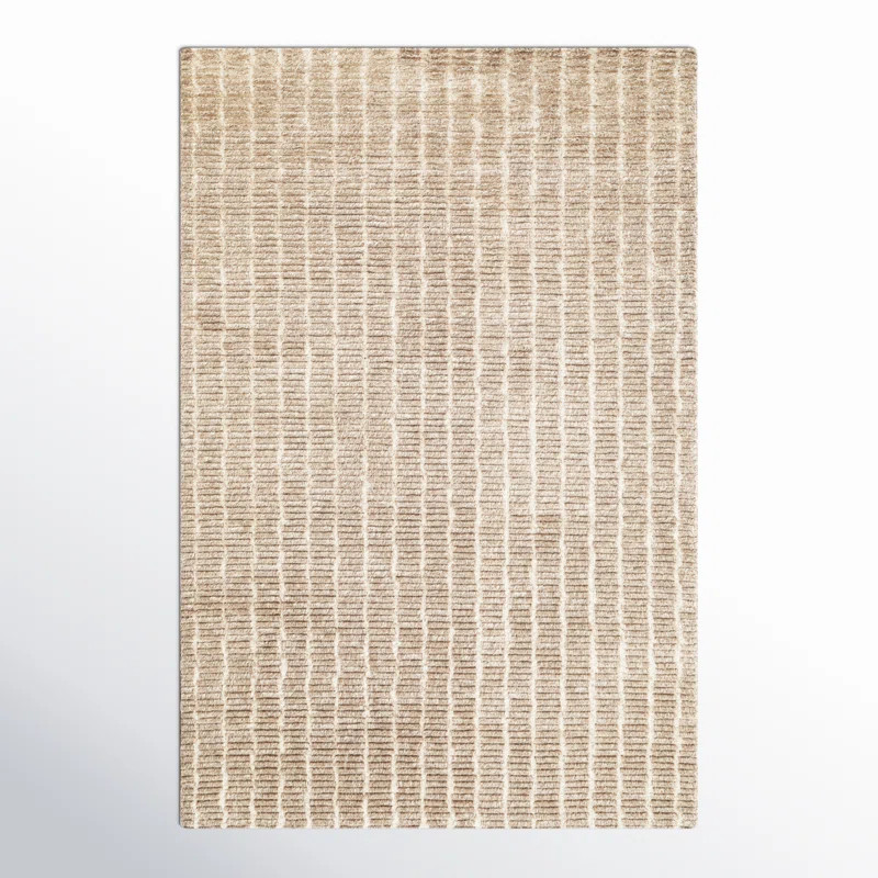 Debra Hand Tufted Wool Rug | Wayfair North America