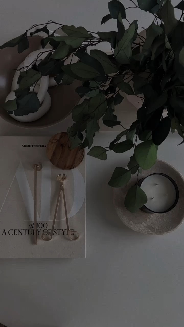 Jan. 2023 Coffee Table Decor 

#LTKFind #LTKhome