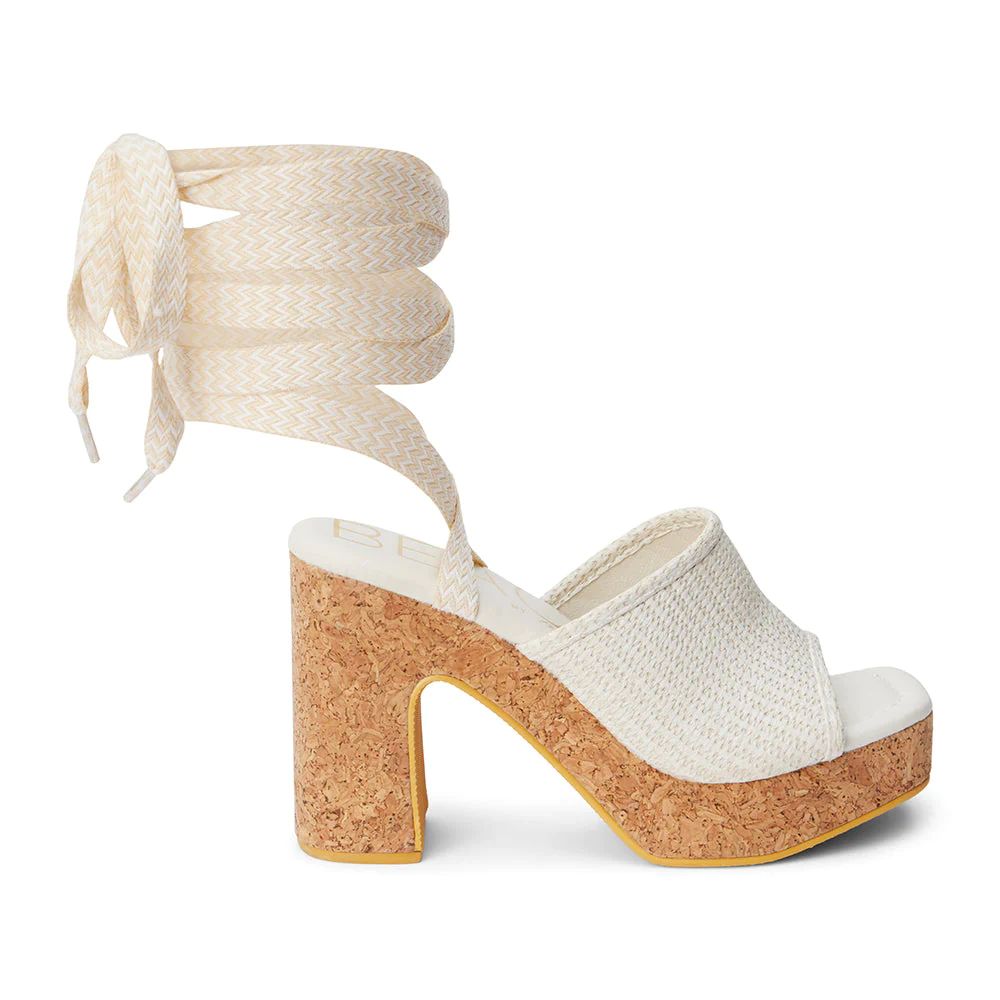 Magnolia Platform Heel | Matisse Footwear