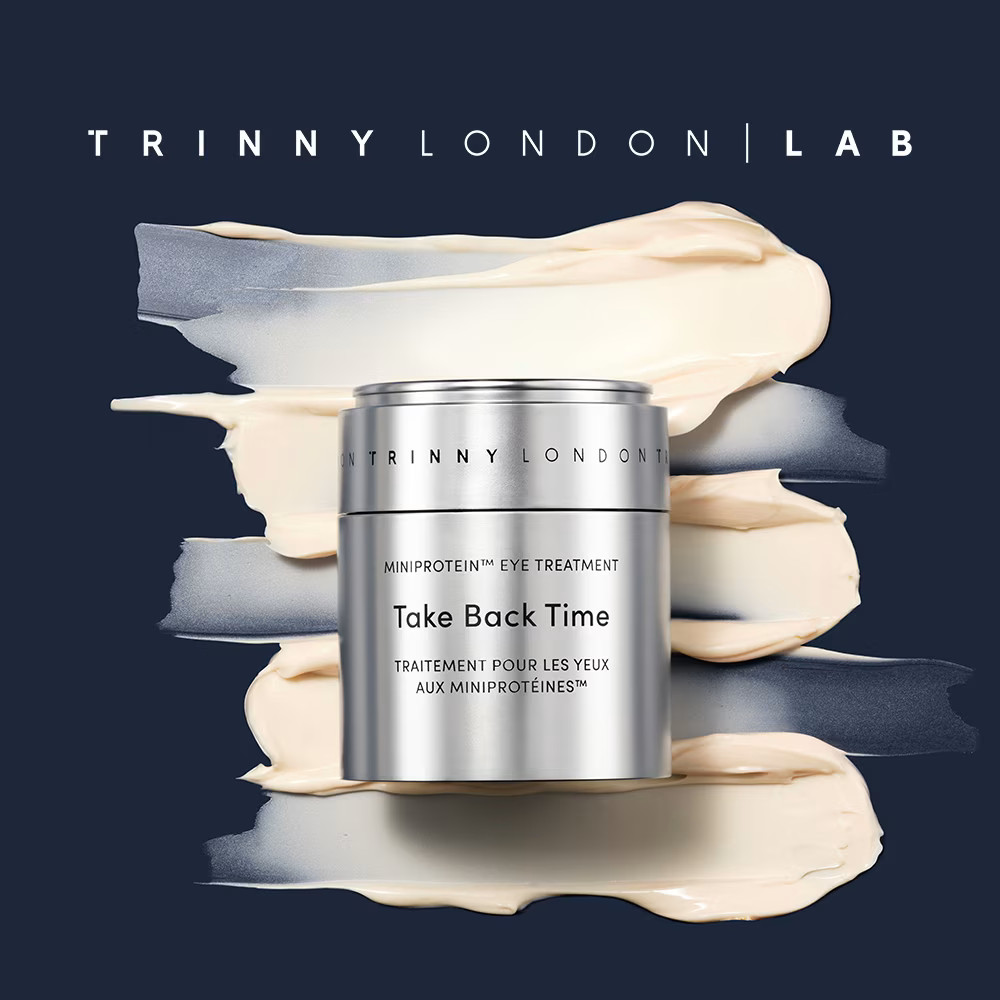 Take Back Time Eye Cream - Trinny London | Trinny London (Global)