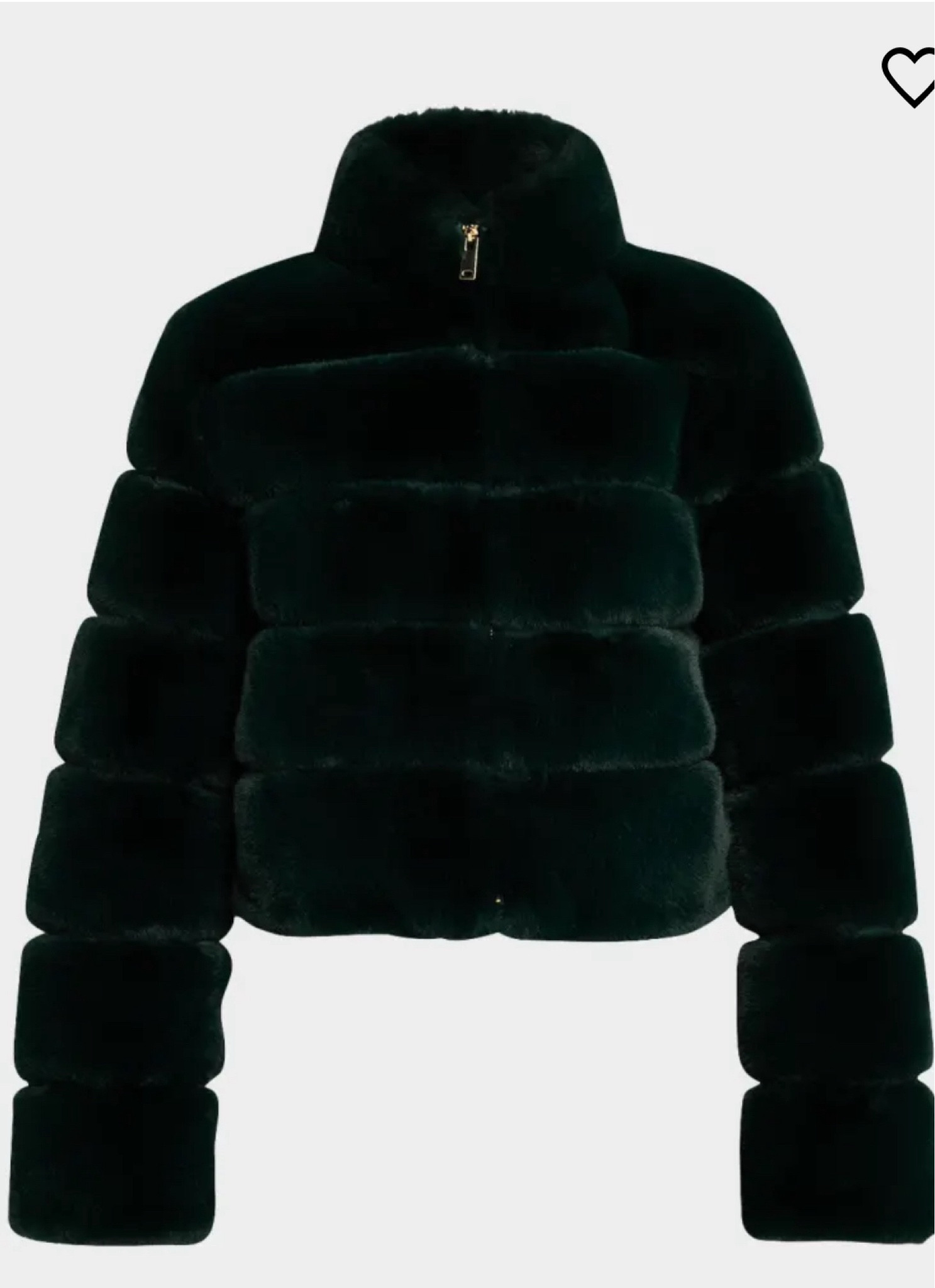 Green faux fur bomber. The structure and color will be great for holiday wear. 

#LTKSeasonal #LTKStyleTip