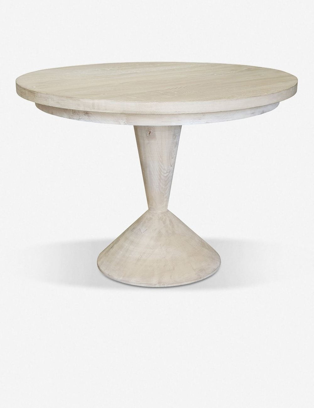 Oda Round Dining Table | Lulu and Georgia 