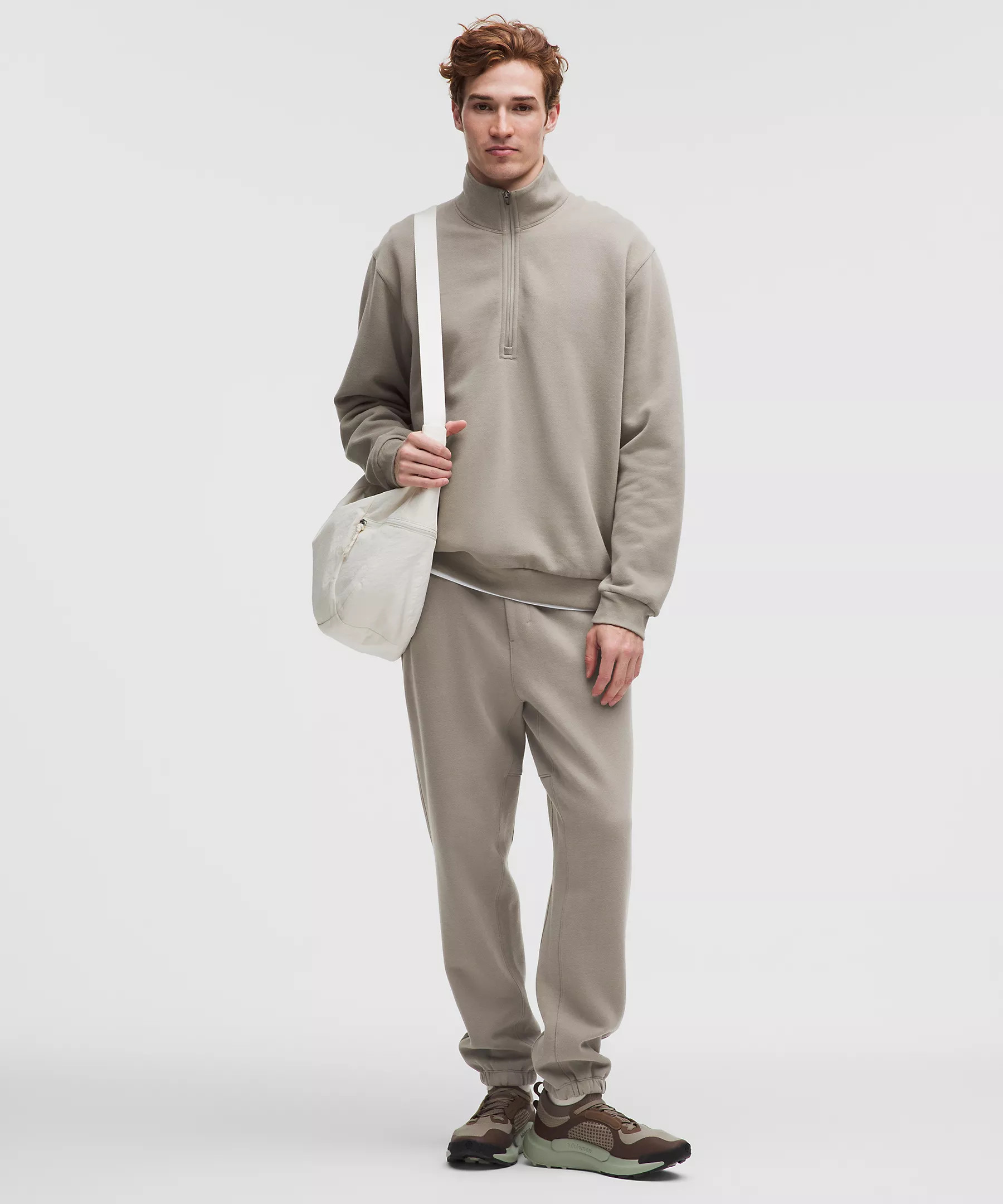 Steady State Classic-Fit Jogger | Lululemon (US)