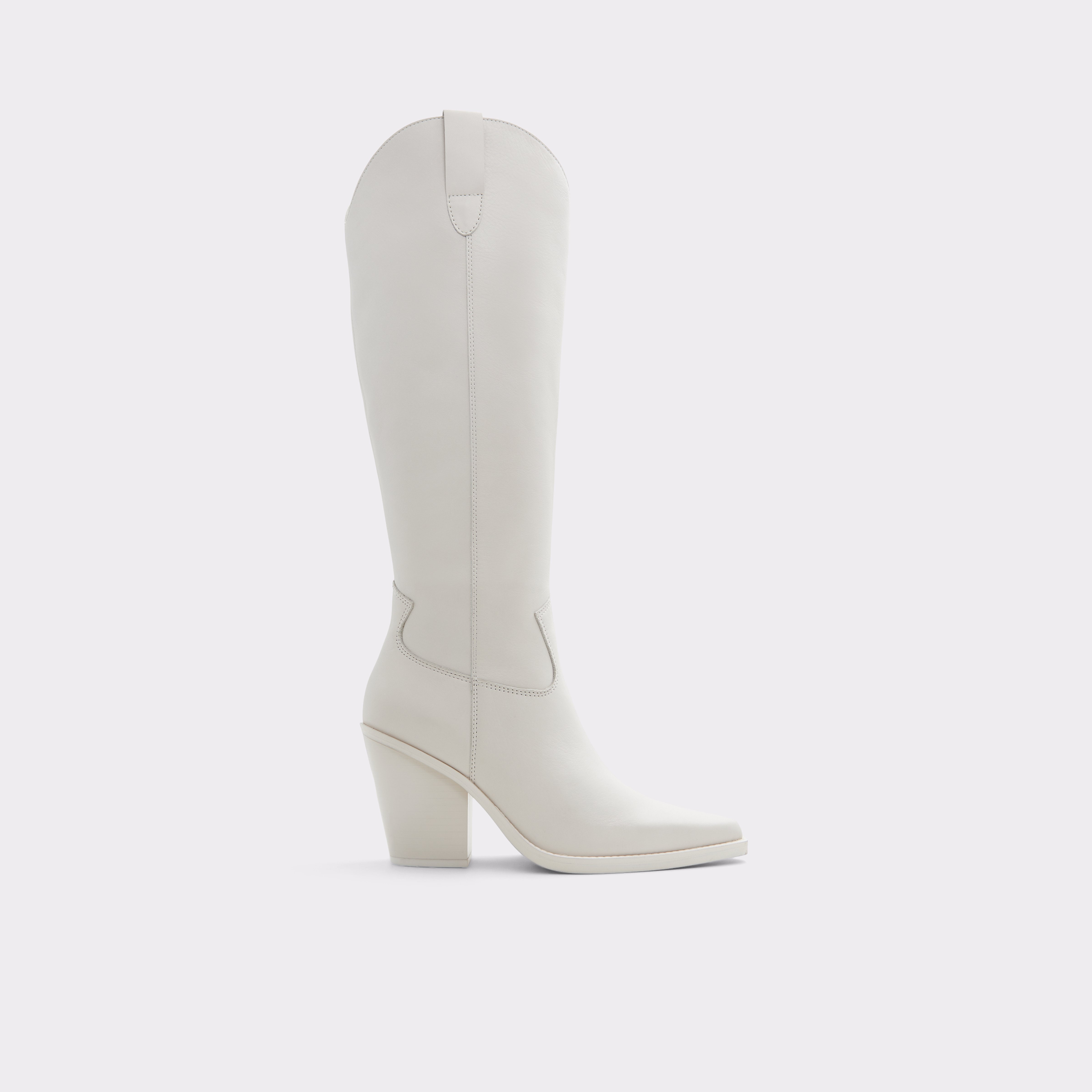 Western knee-high boot | Aldo Shoes (US)