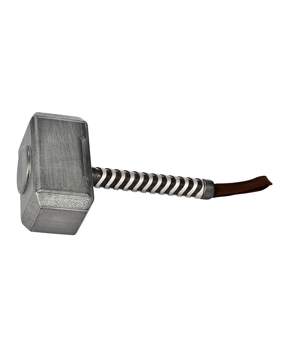 Rubie's Boys' Wands 0 - Thor Mjolnir Hammer | Zulily