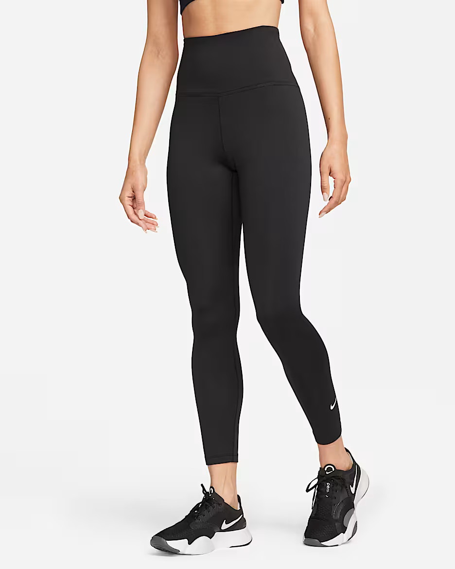 Nike Therma-FIT One Women's High-Waisted 7/8 Leggings | Nike (US)