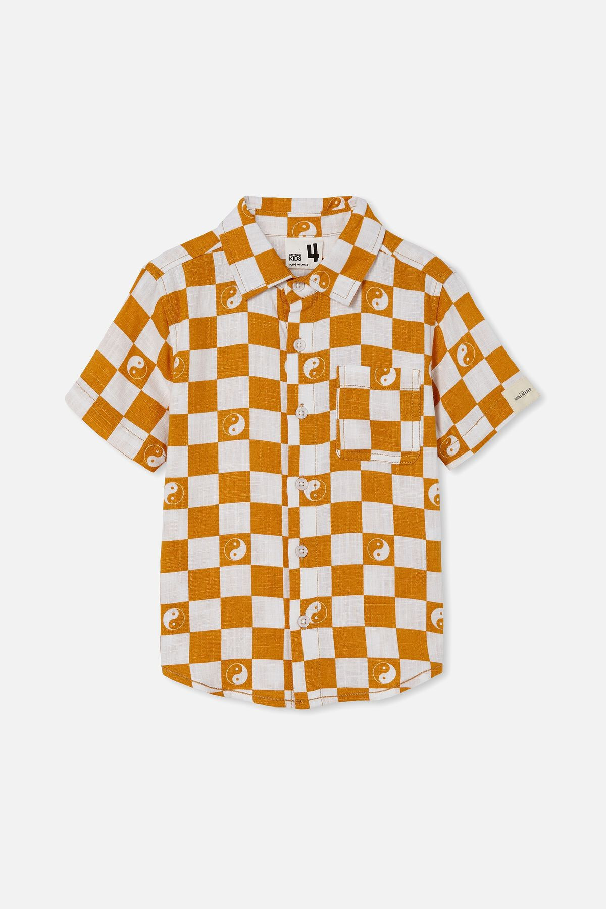 Resort Short Sleeve Shirt | Cotton On (ANZ)