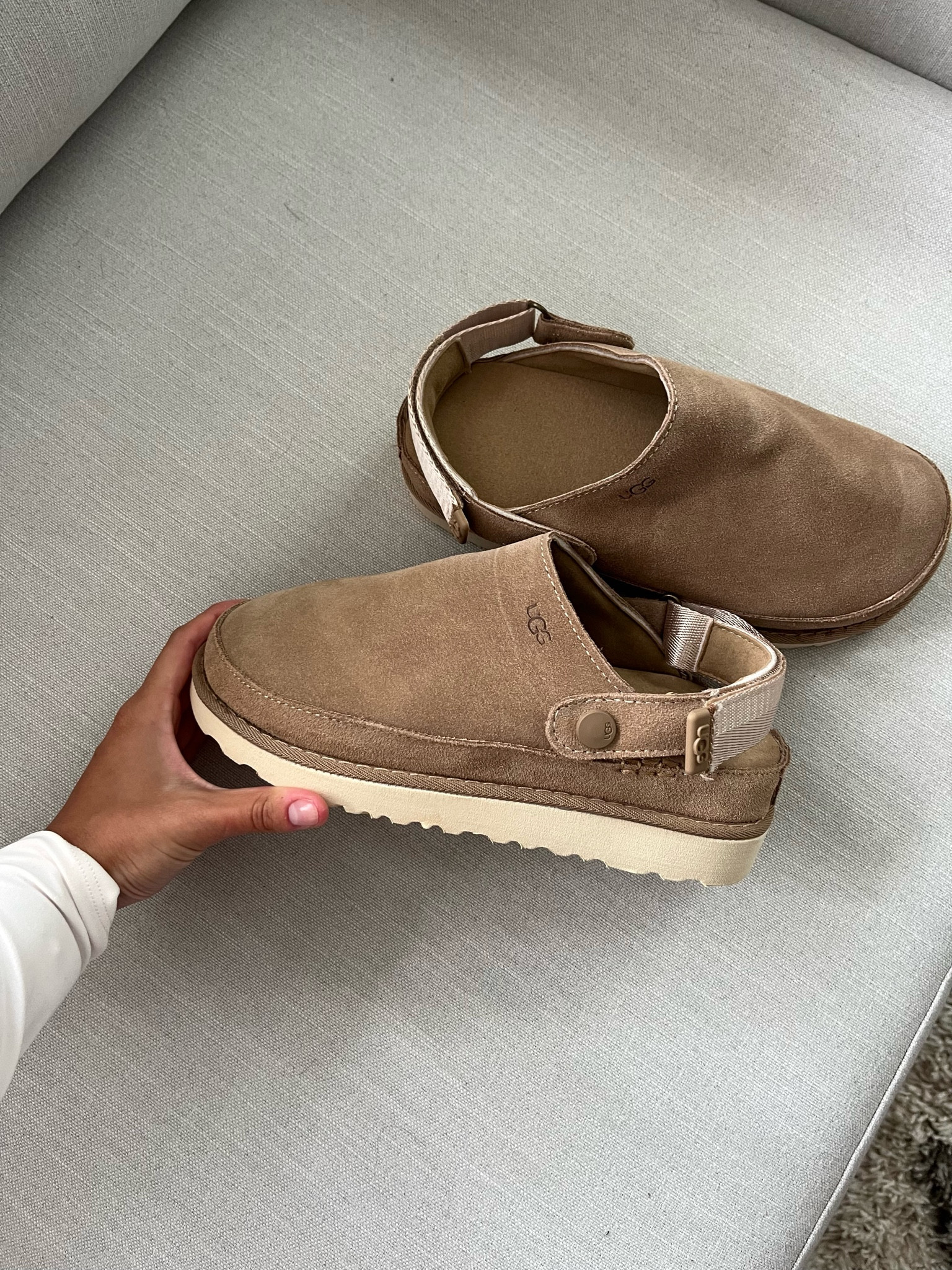 Uggs🤎✨

#LTKwinter #LTKautumn #LTKcanada