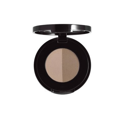 Anastasia Beverly Hills Brow Powder Duo - Taupe - 0.03oz - Ulta Beauty: Eyebrow Enhancer for Eyes, Pressed Powder | Target