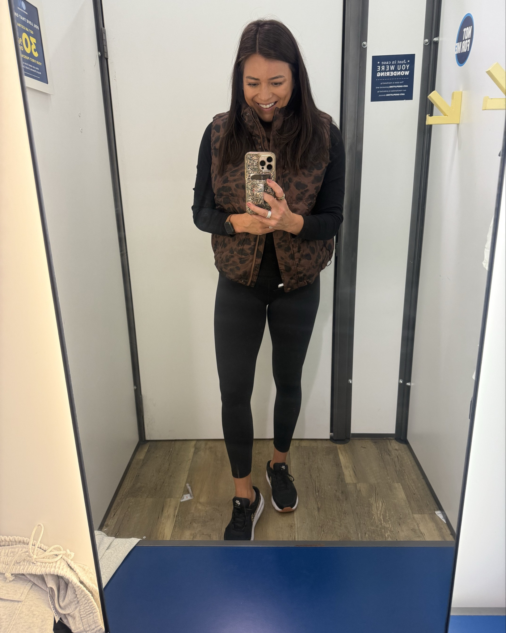 Browns for fall 🐻🍂🤎

#LTKStyleTip #LTKSeasonal