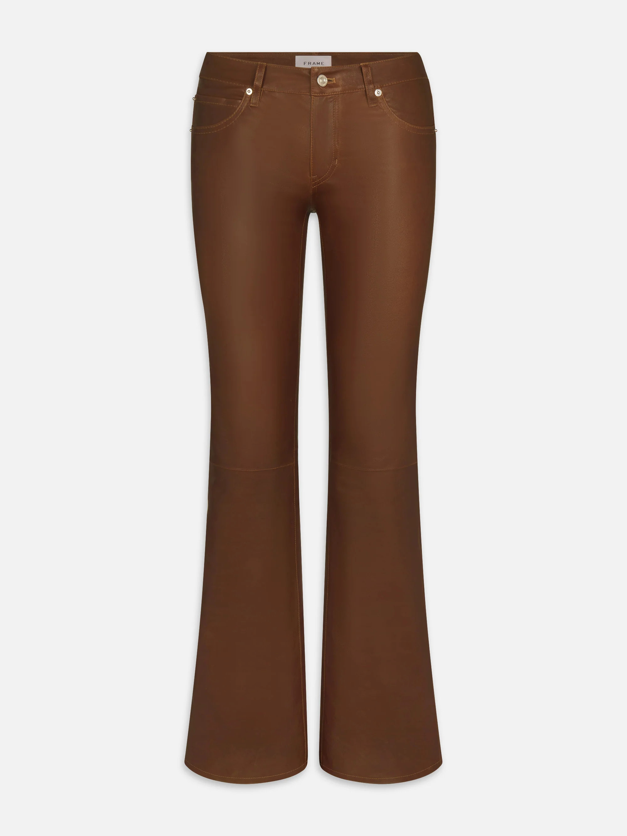 THE LEATHER RODEO CEDAR | Frame Denim