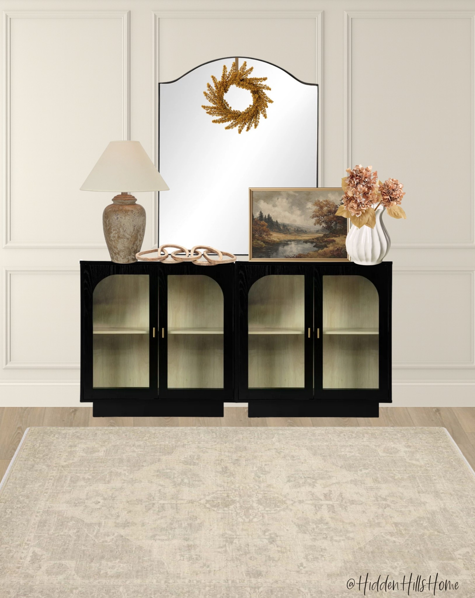 Fall entryway, fall home decor, fall wreath, seasonal home decor, console table 

#LTKHome #LTKSaleAlert #LTKSeasonal