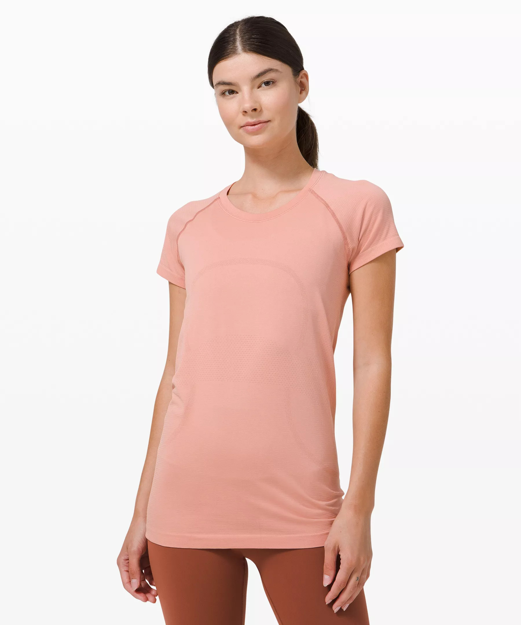 Swiftly Tech Short Sleeve 2.0 | Lululemon (US)