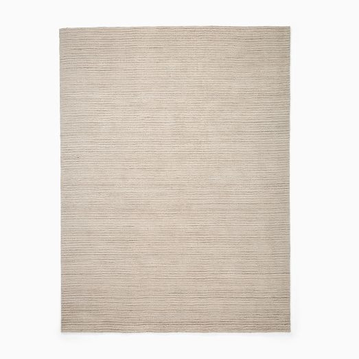 lumini easy care rug | West Elm (US)