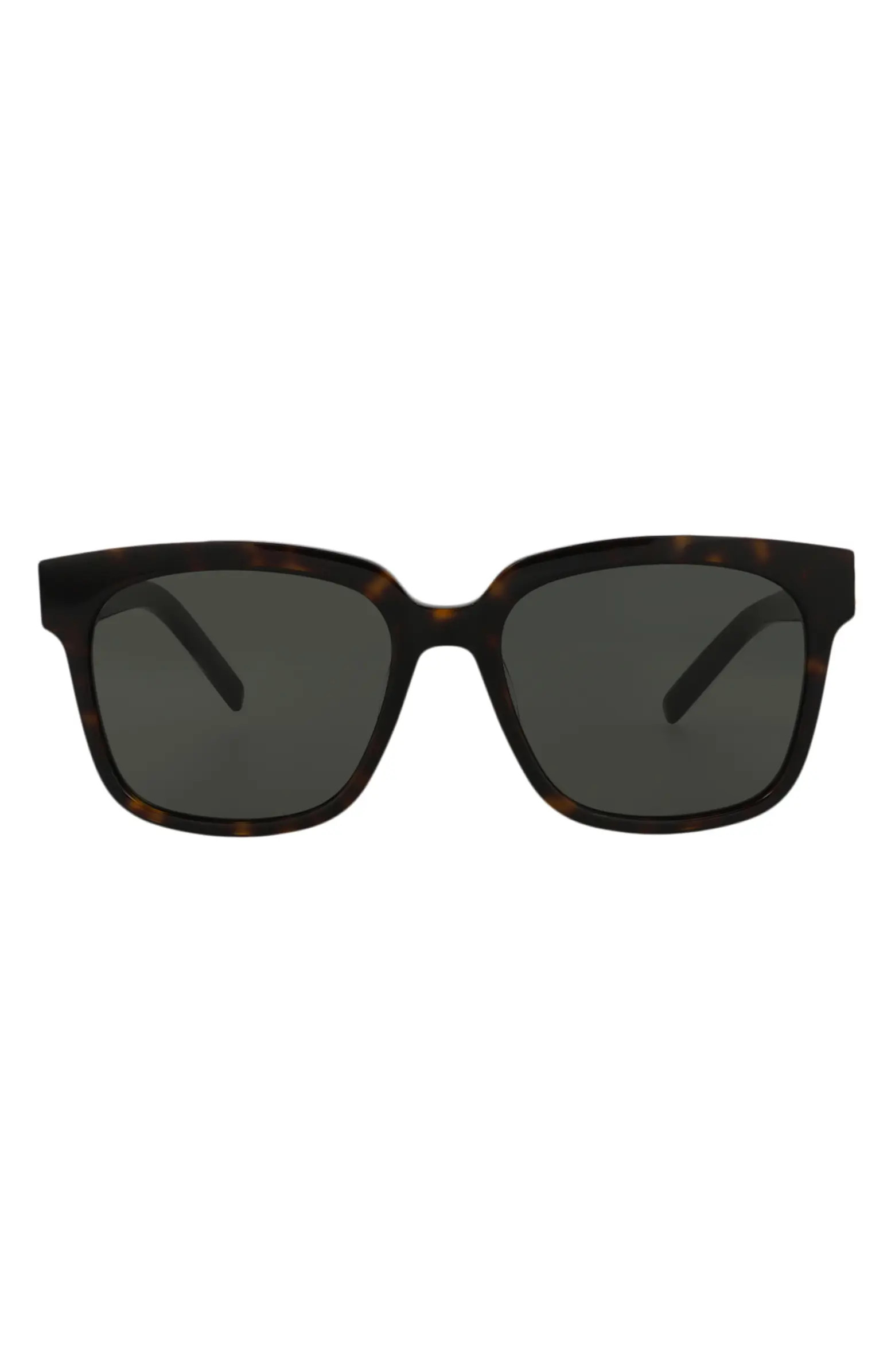 54mm Best Square Sunglasses | Nordstrom Rack