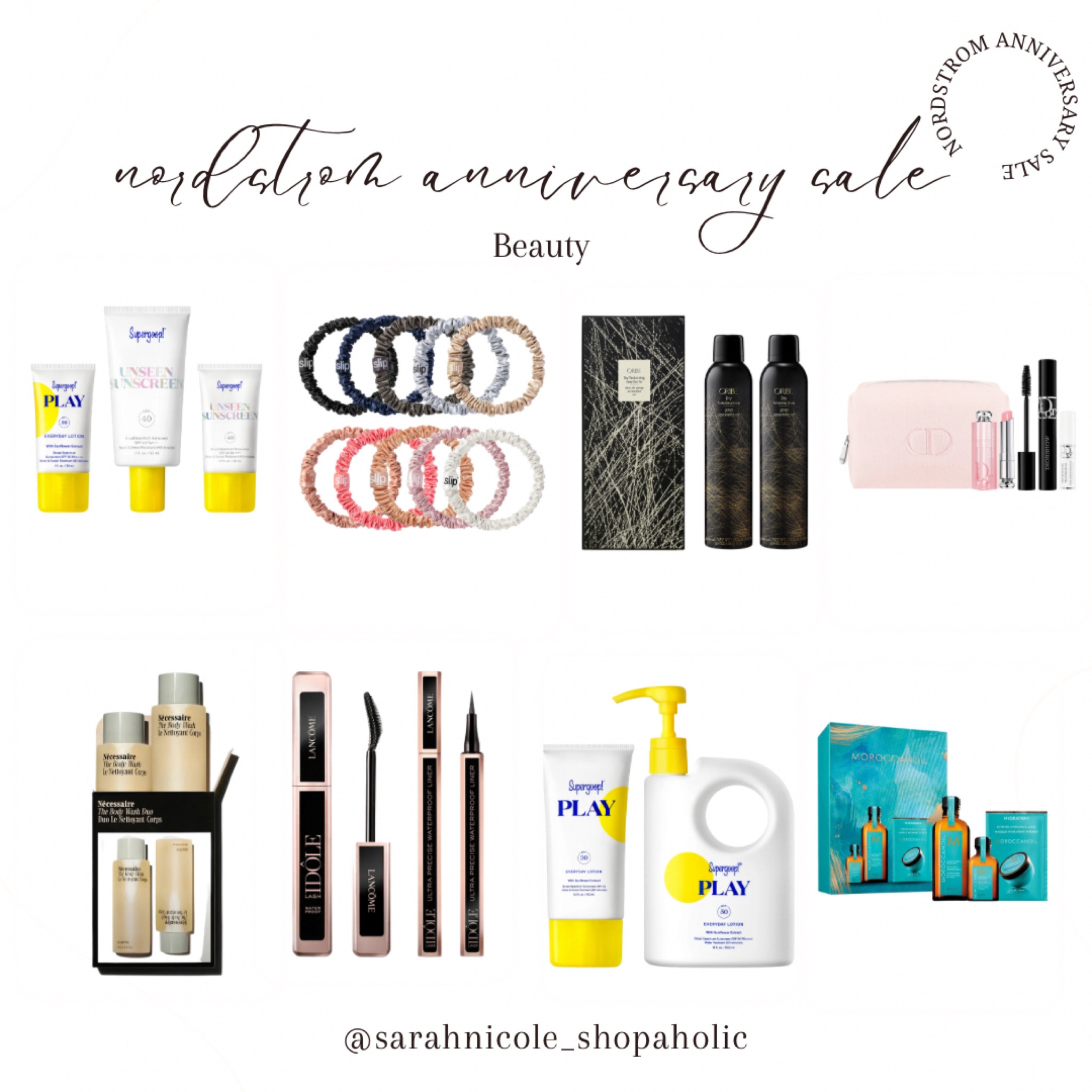 #LTKxNSale #LTKsalealert #LTKbeauty