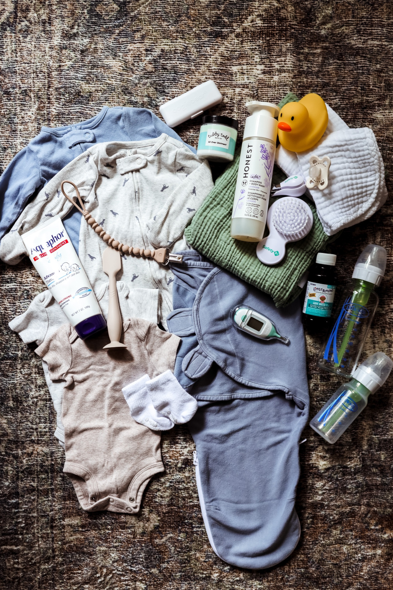 My Baby Essentials for the first 2 months ❤️ Post 1

#LTKkids #LTKbaby