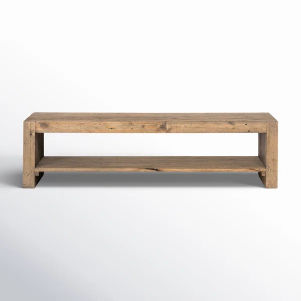 Oris Coffee Table | Joss & Main
