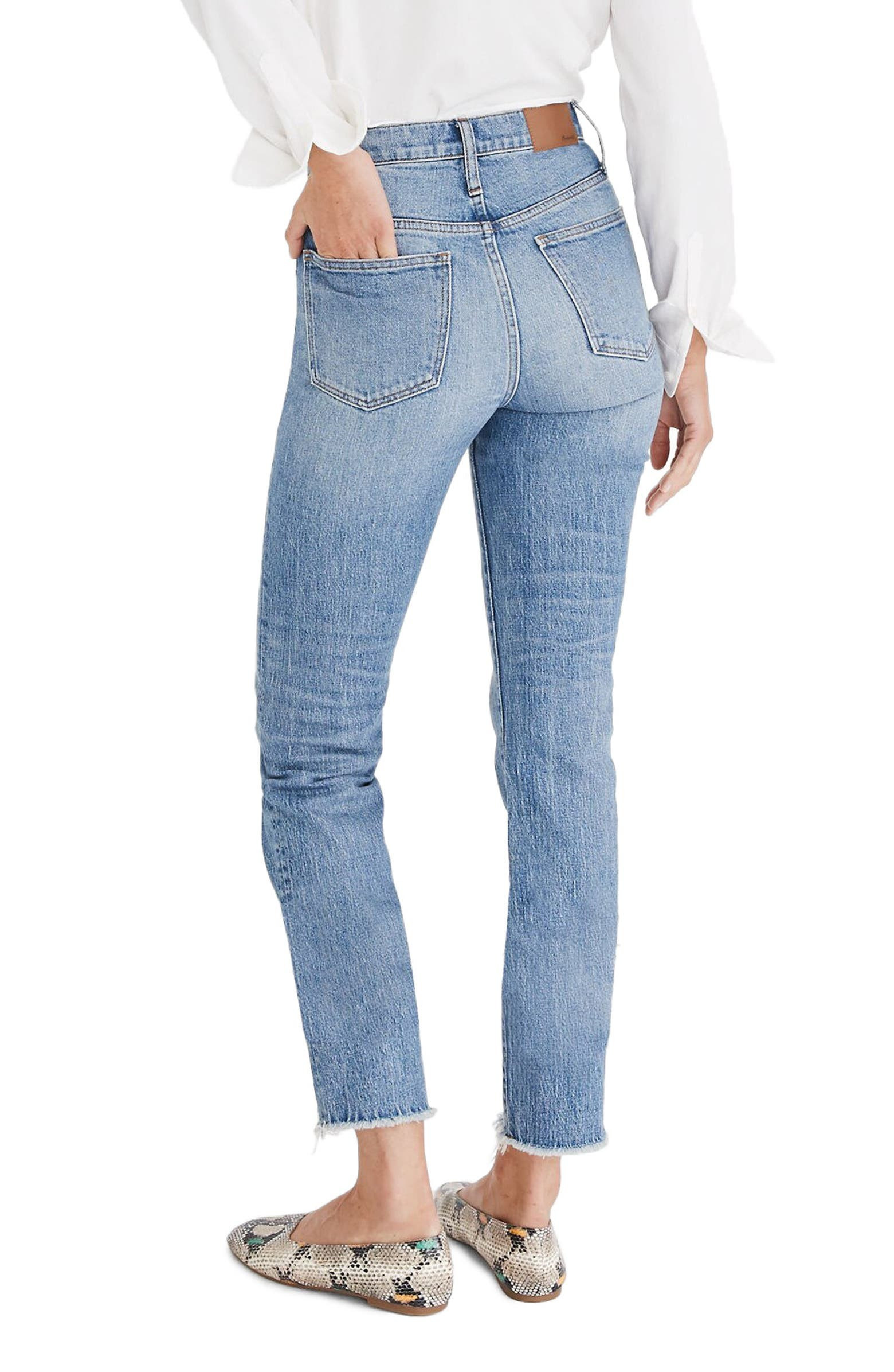 The Perfect Vintage Jean | Nordstrom