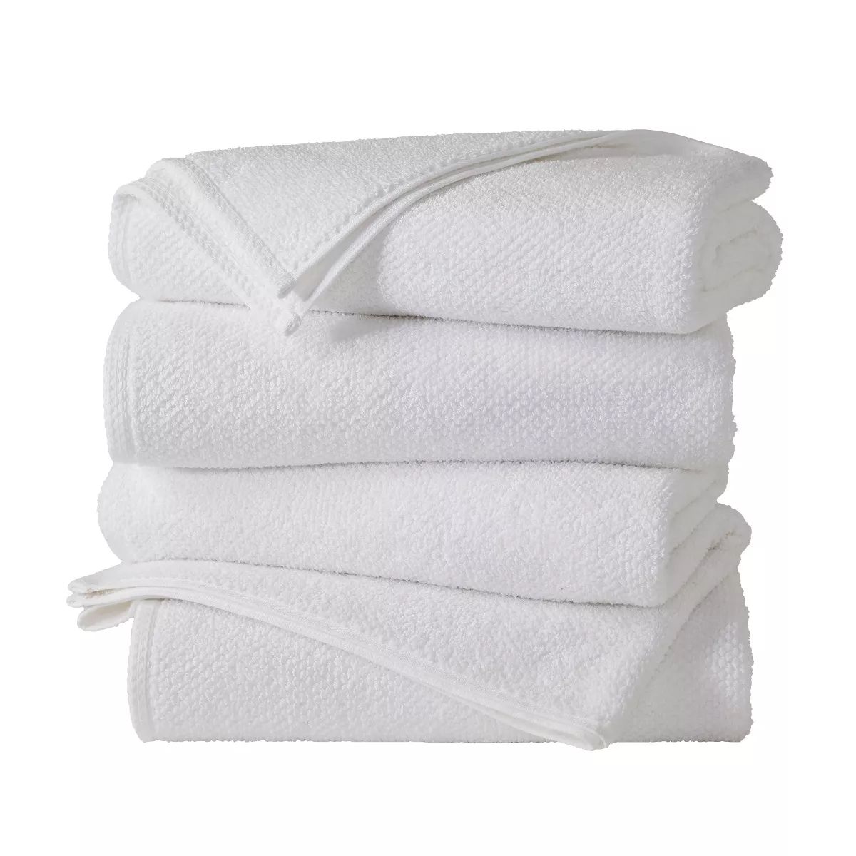 Cotton Quick Dry Popcorn Towel Set - Great Bay Home | Target