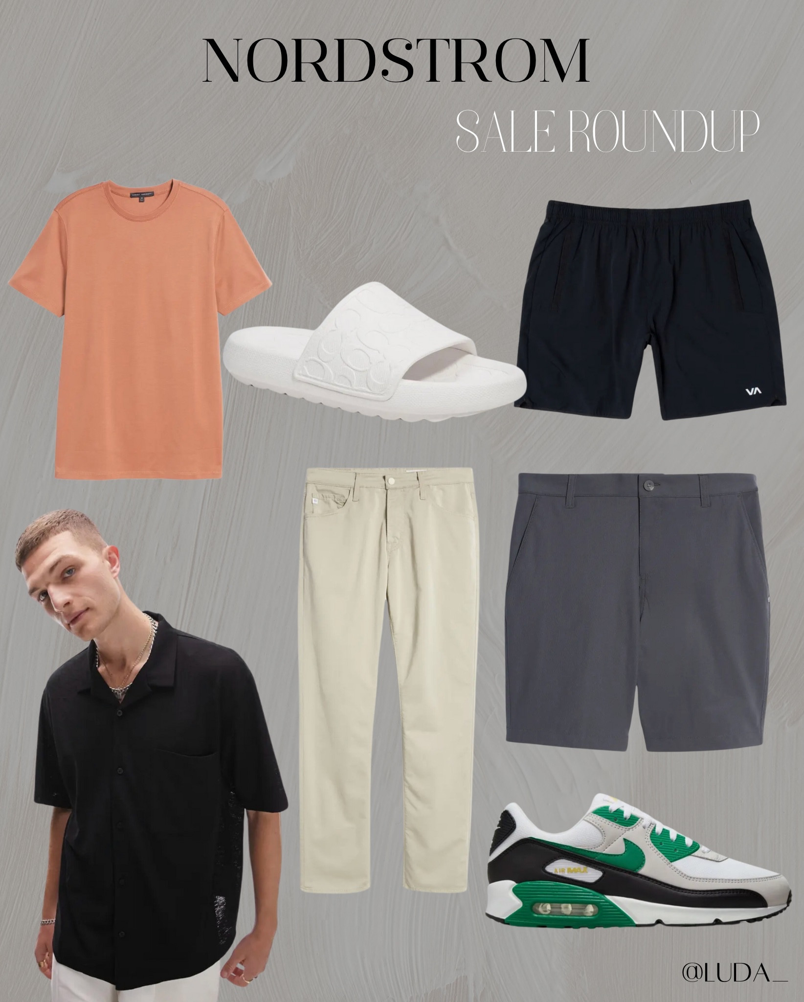 Nordstrom sale roundup | men’s wear | men’s shoes on sale 

#LTKsalealert #LTKmens #LTKfindsunder100