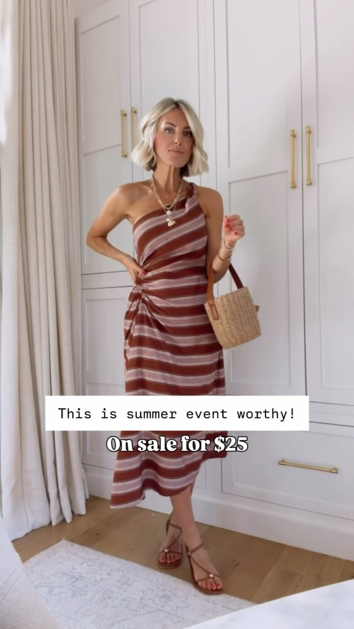 Cannot get over this new arrival from @Target 😍 wearing size 0.

Loverly Grey, Target find, Target fashion, sale alert

#LTKootd #LTKSeasonal #LTKSaleAlert