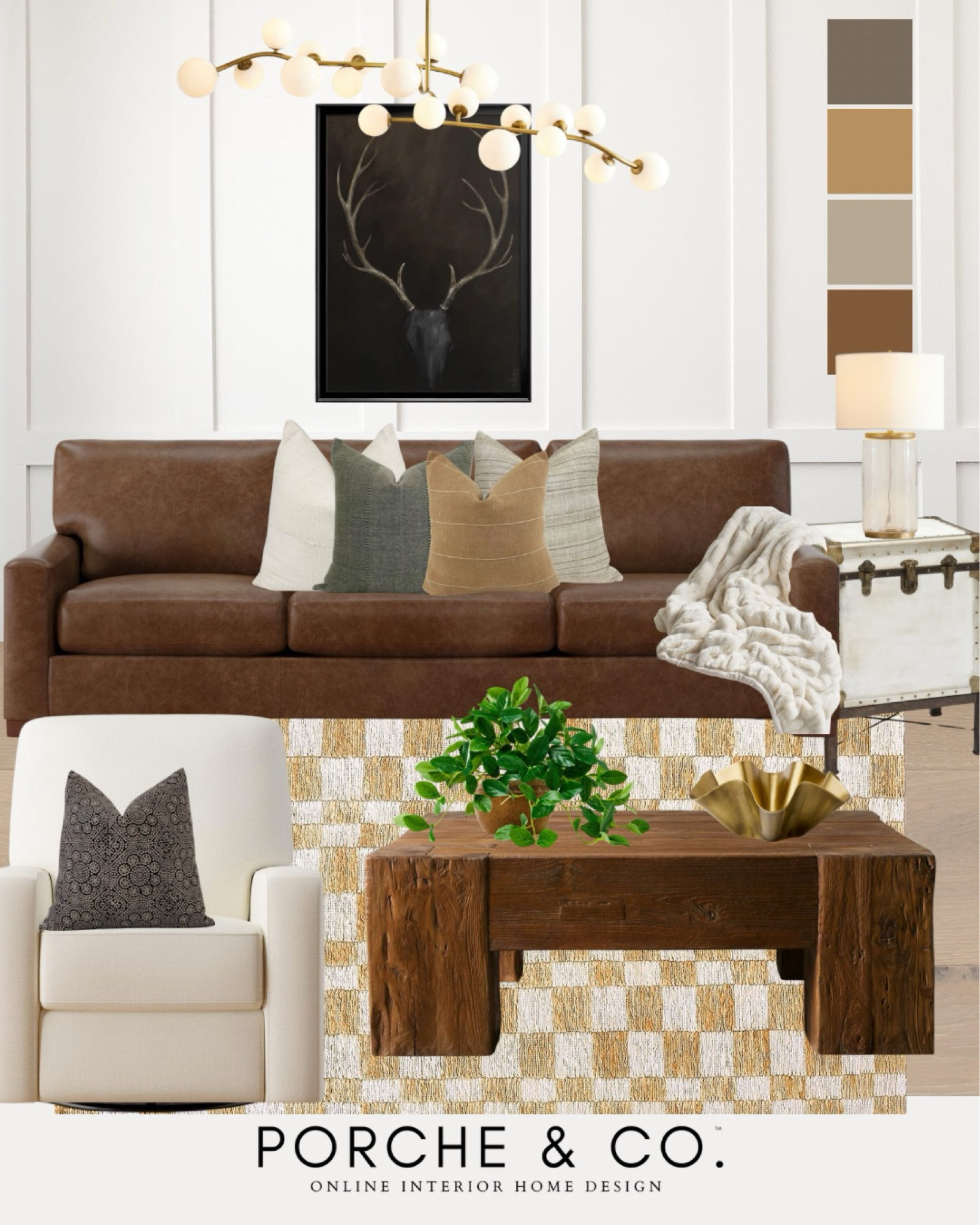 Curated collection, living room design, living room styling, organization
#visionboard #moodboard #porcheandco

#LTKstyletip #LTKhome