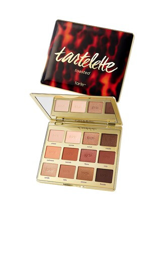 Tartelette Toasted Palette | Revolve Clothing (Global)