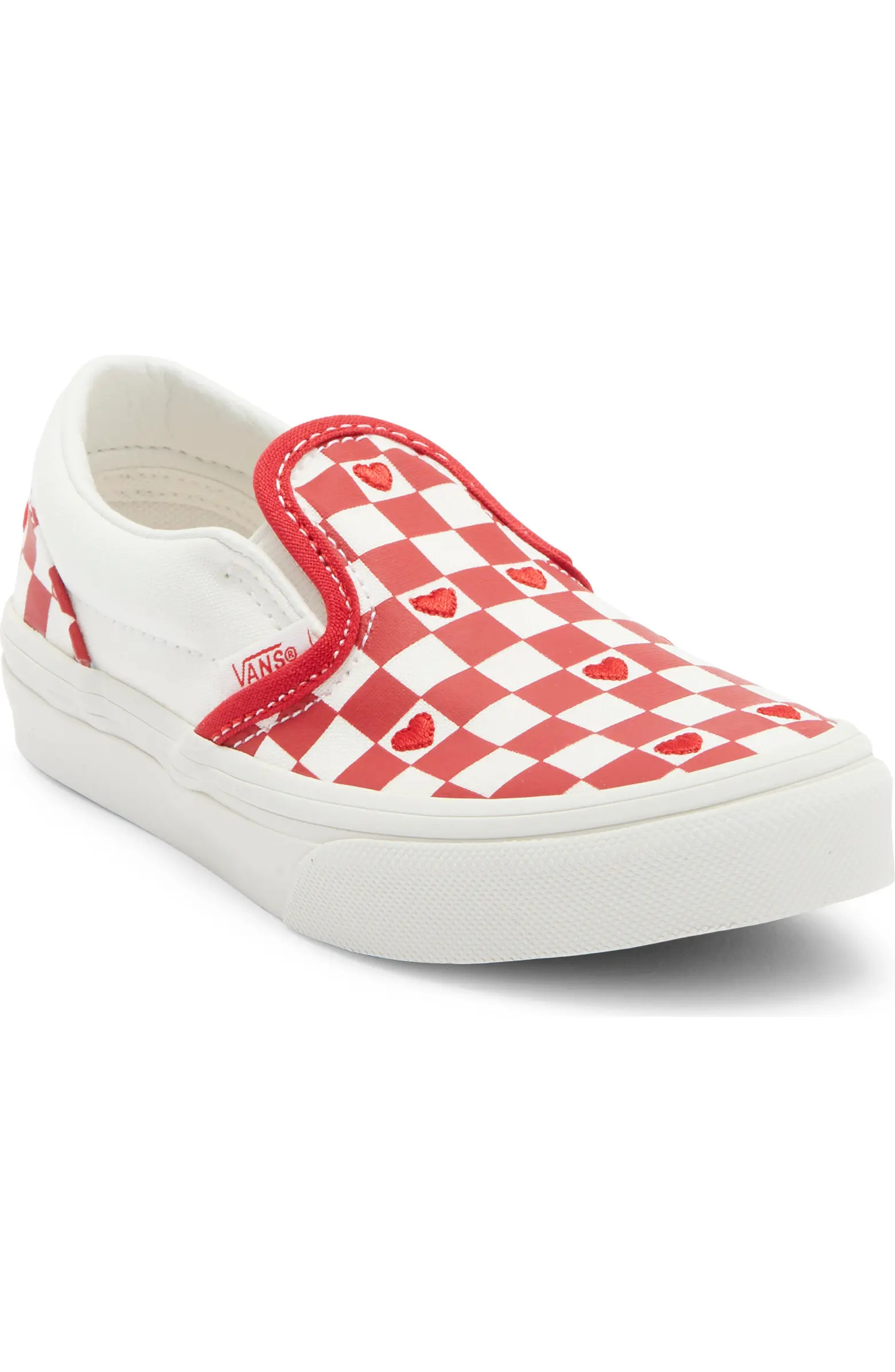 Kids' Classic Slip-On Sneaker | Nordstrom