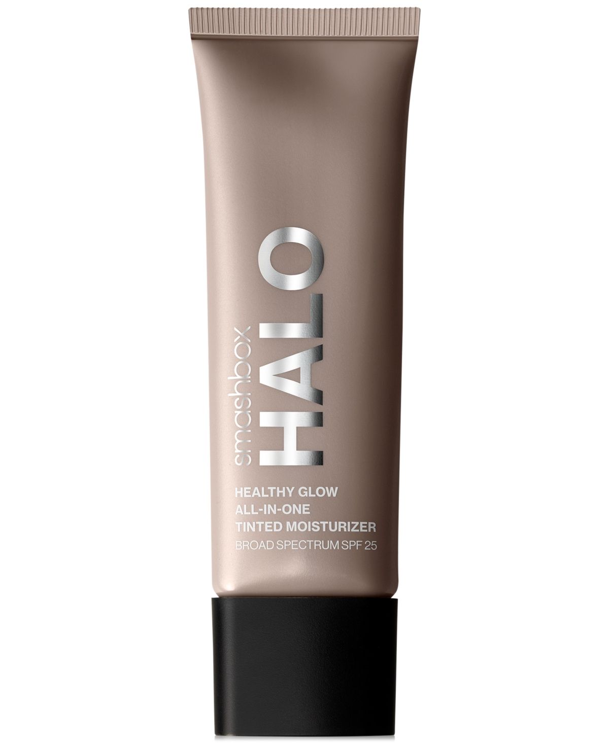 Smashbox Halo Healthy Glow Tinted Moisturizer Broad Spectrum Spf 25, 1.4-oz. | Macys (US)