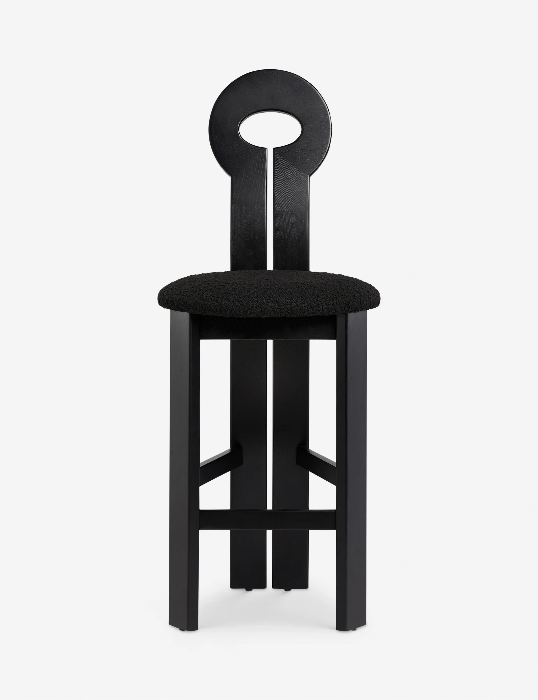 Whit Counter Stool by Sarah Sherman Samuel | Lulu and Georgia 