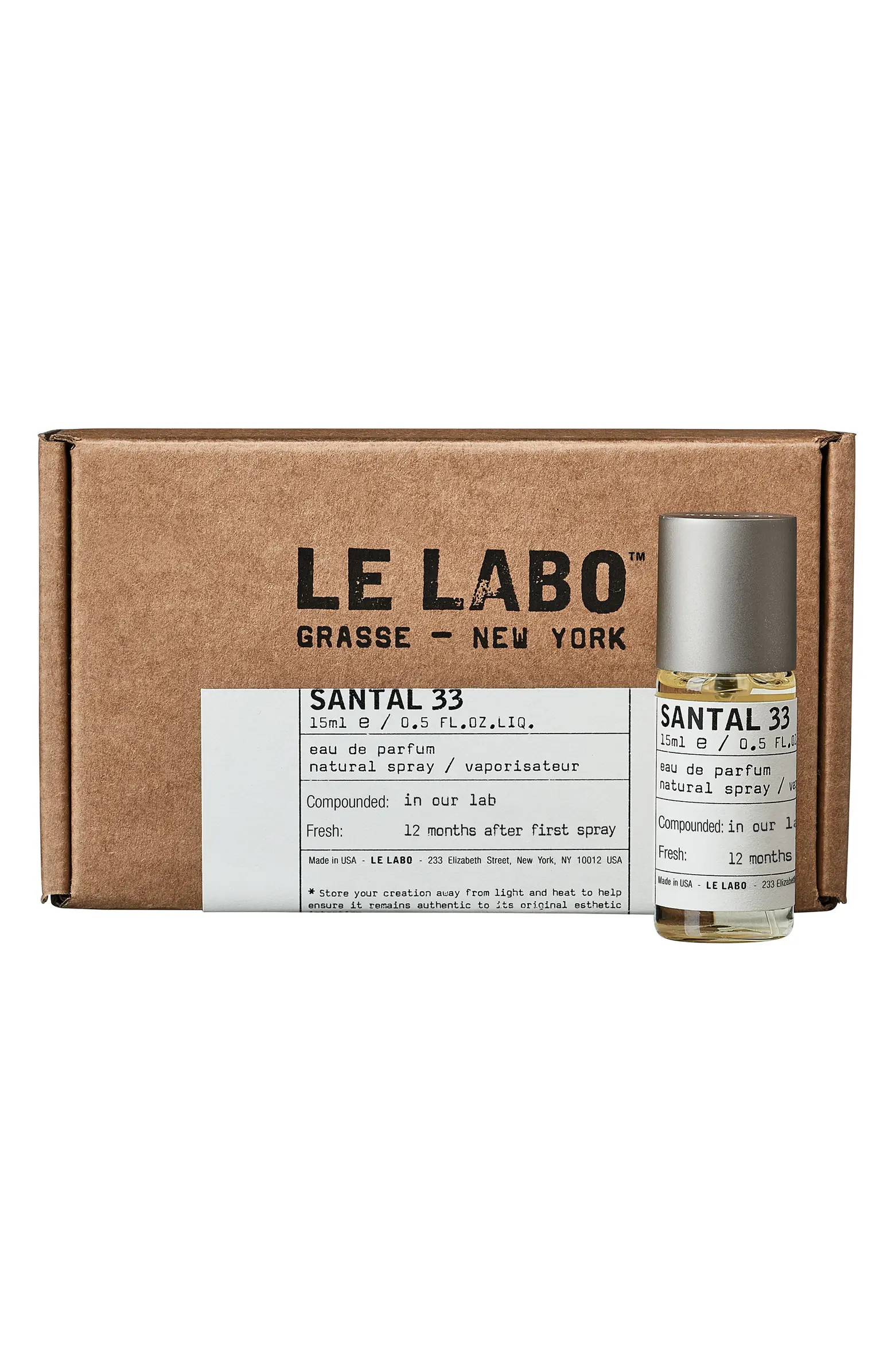 Santal 33 Eau de Parfum | Nordstrom
