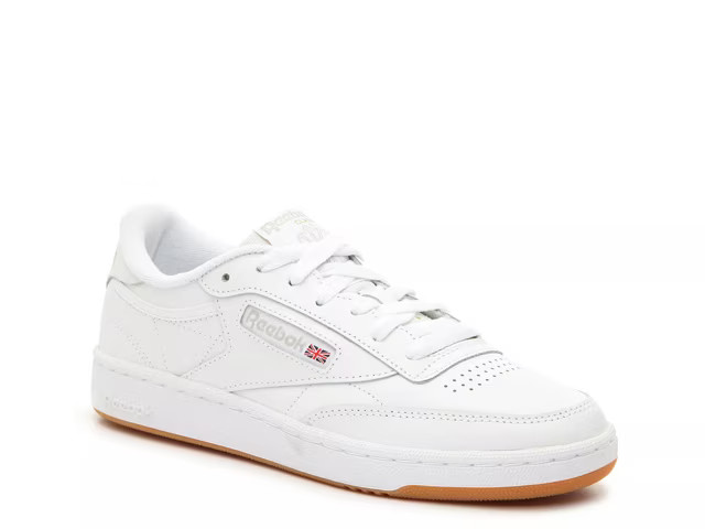 Reebok Club C 85 Sneaker - Women's | DSW