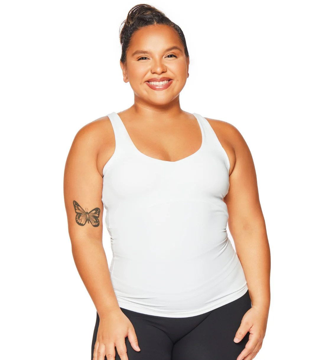 CLASSIC SHELF TANK | ILUS LABEL