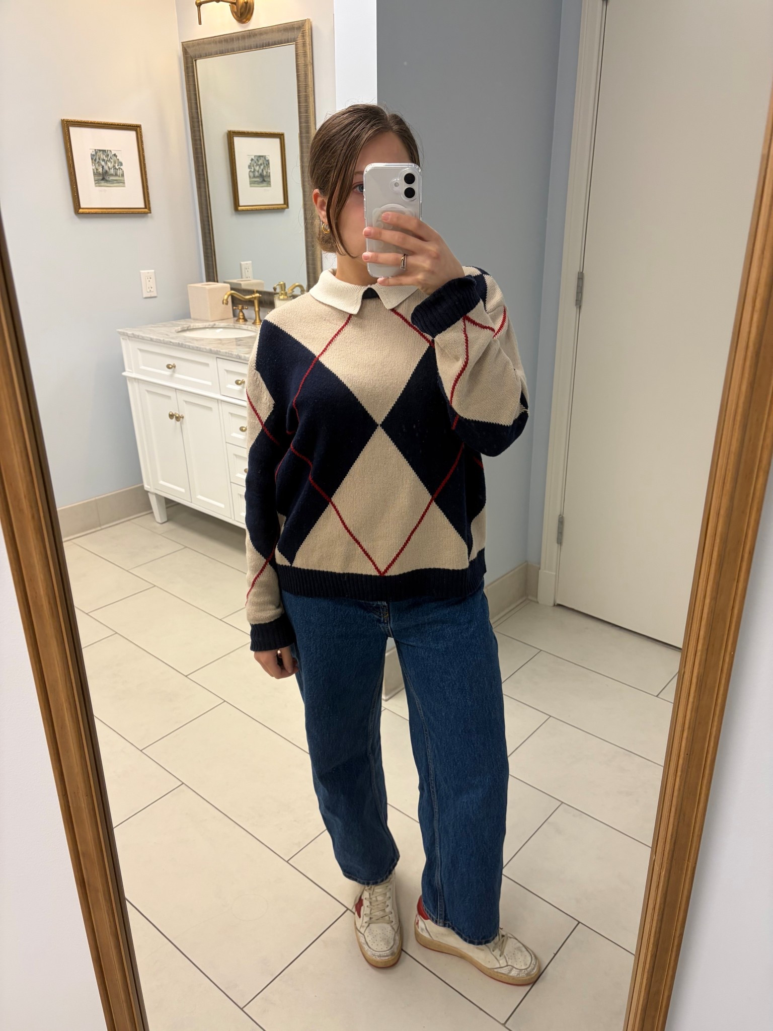 Casual Friday outfit 

#LTKWorkwear #LTKFindsUnder100 #LTKSaleAlert