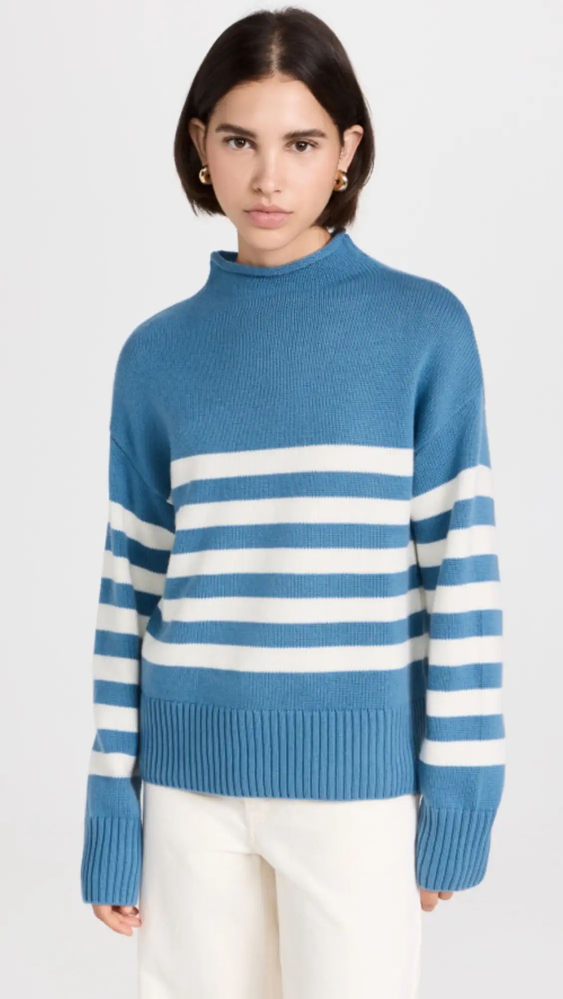 KULE The Lucca Sweater | Shopbop | Shopbop