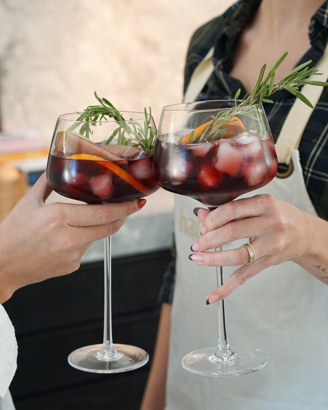 One of our fav spritz + sangria glasses 🍷

#LTKfindsunder50 #LTKhome #LTKsalealert