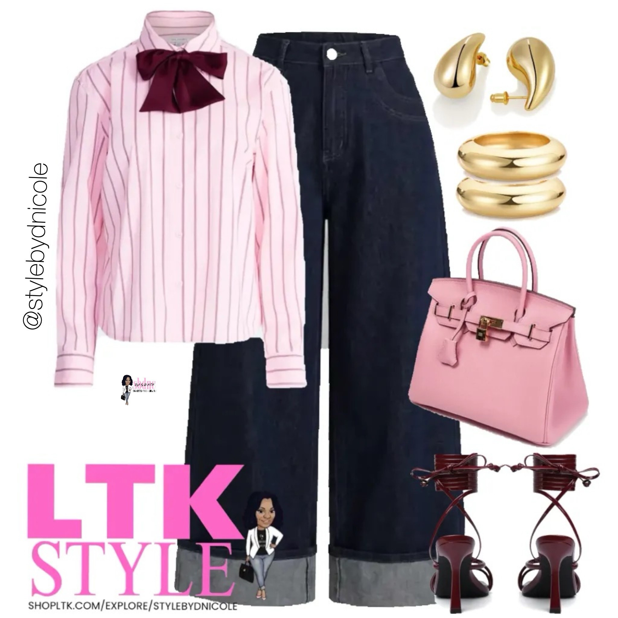 #LTKgrwm #LTKdayinmylife #LTKMidsize