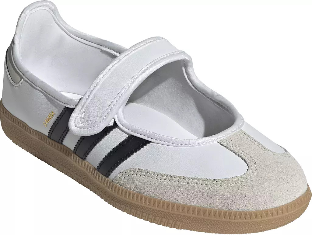 adidas Women's Samba Jane Shoes | DICK'S Sporting Goods