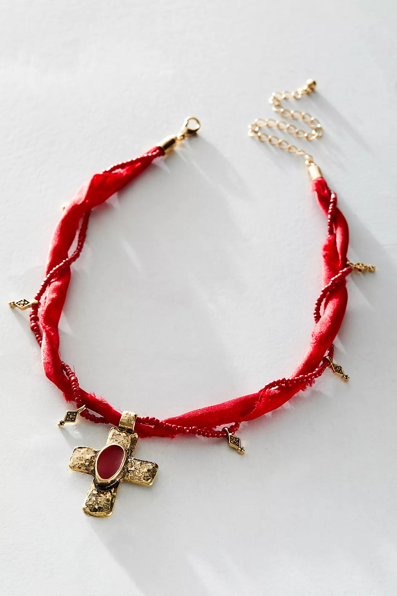 Lola Choker | Free People (Global - UK&FR Excluded)