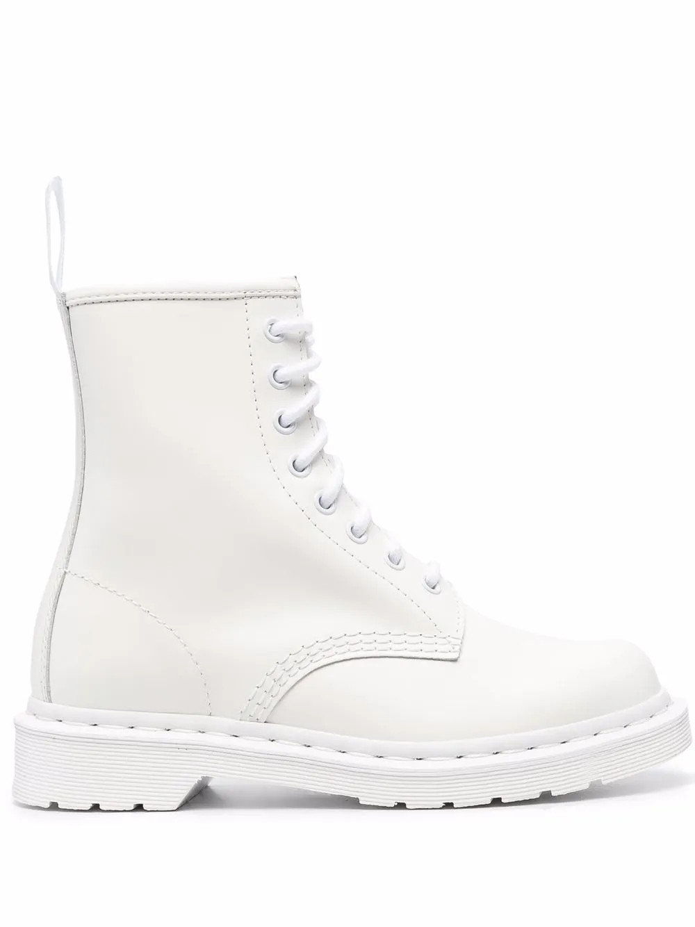 bottines 1460 Mono en cuir | Farfetch Global