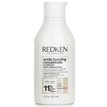 RedkenAcidic Bonding Concentrate Conditioner 11% Citric Acid 300ml | Strawberrynet