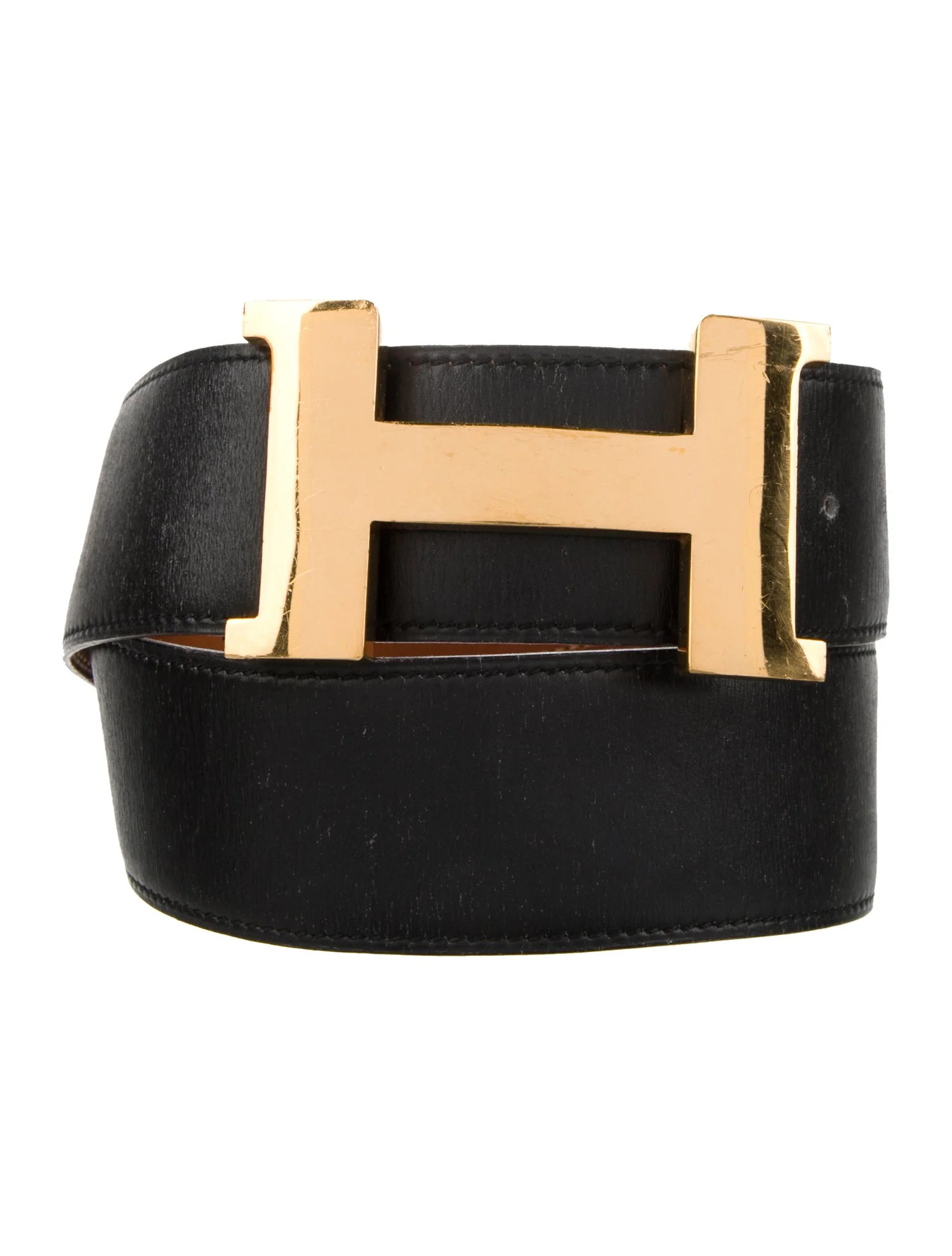42 mm Vintage Constance Belt | The RealReal