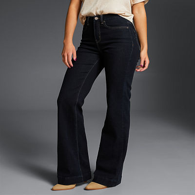 Fit No. 35 Trouser Stretch Jean | Buckle