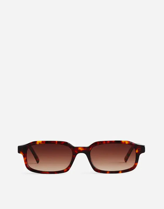 Rectangular Sunglasses | Madewell | Madewell