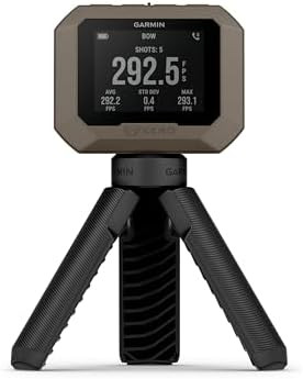 Garmin Xero® C1 Pro, Compact Chronograph, Simple Set Up, Precise Readings, Versatile Performance | Amazon (CA)