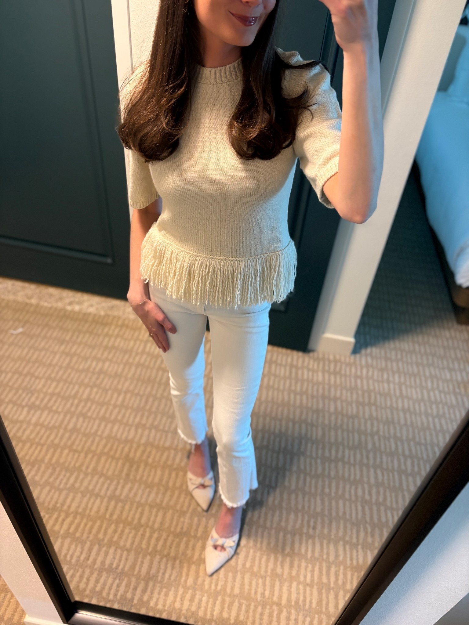 Cutest statement sweater from H&M!!

#LTKootd #LTKgrwm #LTKU