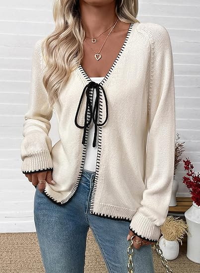 Cozy, cute, and effortless 🍁 These Amazon fall finds include everything from sweaters to dresses and layering tops that you’ll wear on repeat. I love how simple it is to create everyday looks with these pieces while staying on budget 🤍 #amazonfallwardrobe #fallfashion #cozylooks #fallstyle #ltkunder50 #falloutfitsunder50 #amazonfinds #falllooks 

 #LTKSeasonal #LTKU #LTKSaleAlert