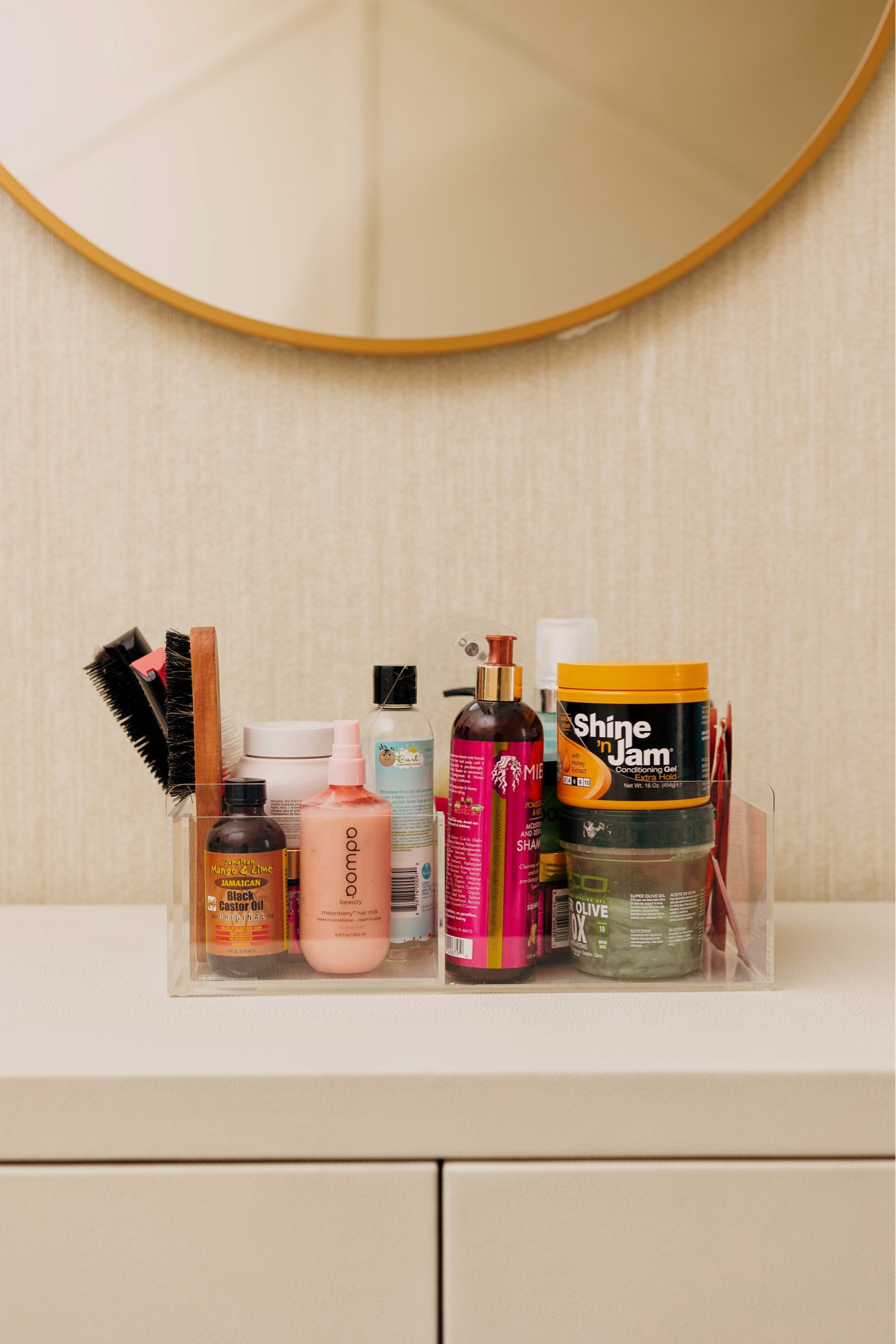 Full hair product round up for the girls’ hair that we use and love! Gives them moisture and shine and keeps their hair in place!

#LTKfindsunder50 #LTKbeauty #LTKkids