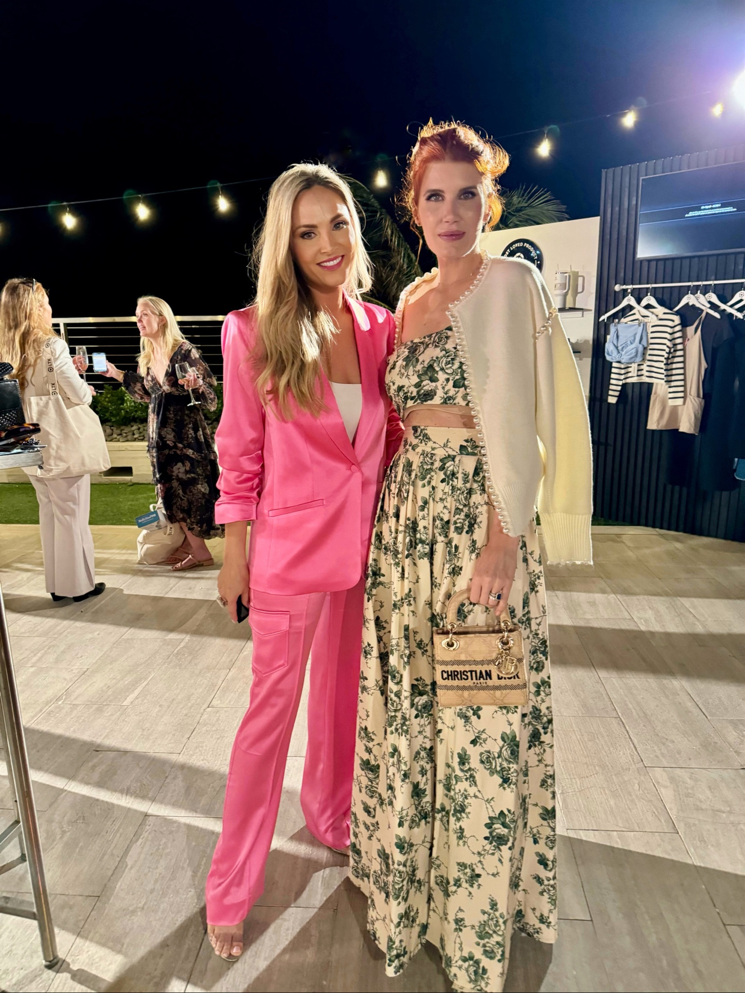 25% off my spring outfit

#LTKsalealert #LTKfindsunder100 #LTKover40